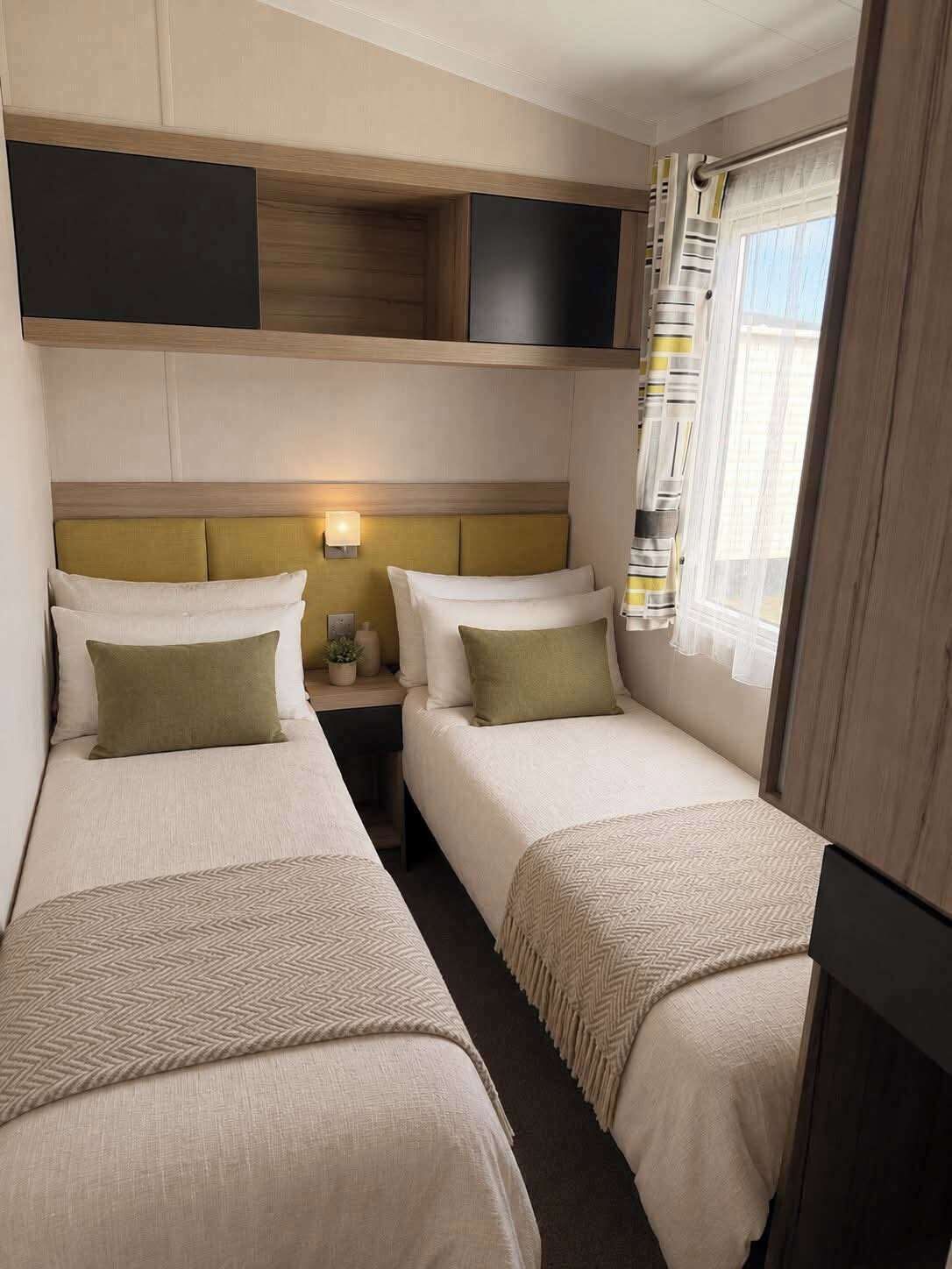 3 bedrooms, free WiFi