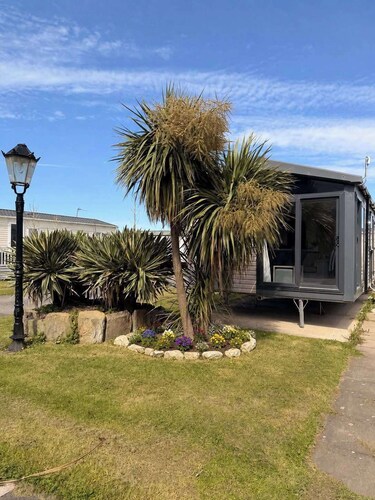 3 Bedroom Caravan Alix