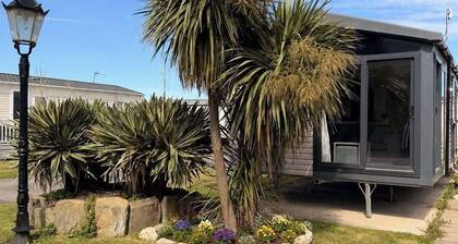 3 Bedroom Caravan Alix