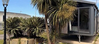 3 Bedroom Caravan Alix