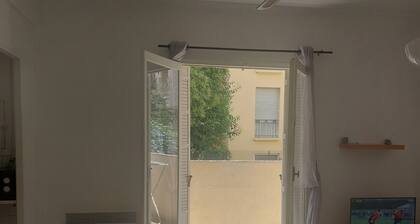 Studio Nice - Quartier des musiciens