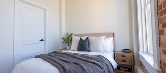 The Brent Lofts