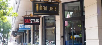 The Brent Lofts