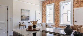 The Brent Lofts