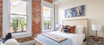 The Brent Lofts