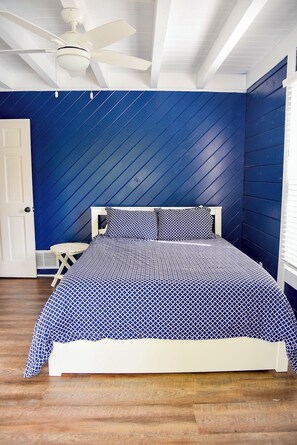 Wi-Fi, vuodevaatteet