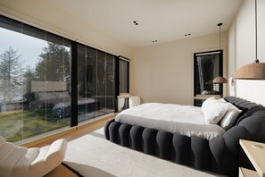 3 soverom, wi-fi og sengetøy