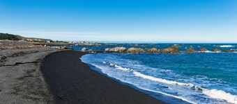 Kiwiana Beach House Ultimate Location Large Secure Section 4 Parking Boat & Dog