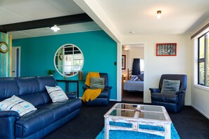 منطقة المعيشة