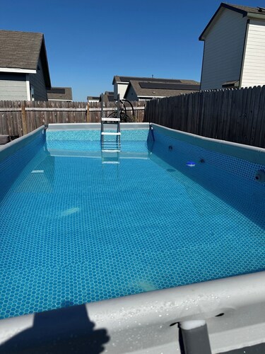 Cozy Hideaway with Pool – Relax & Unwind Just Off the Highway