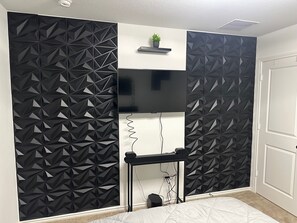 2 dormitorios, wifi, ropa de cama