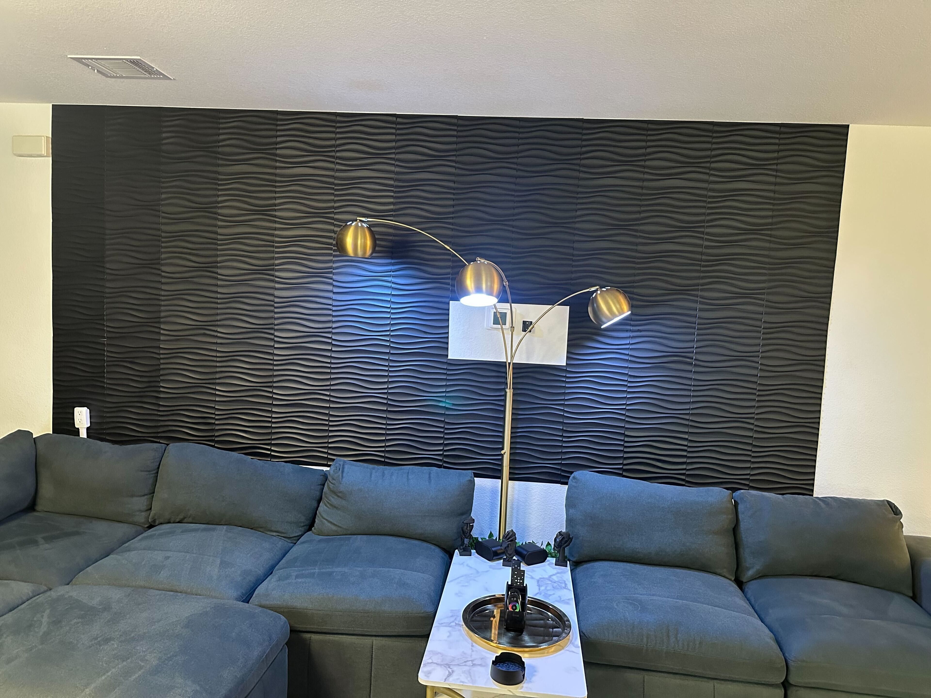 Smart TV, video games, books, stereo