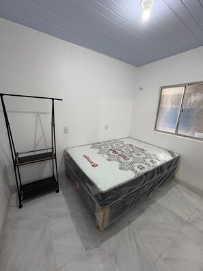 1 bedroom, WiFi, bed sheets - Beautiful Apartment COP30 Belém do Pará - Center (Belém)