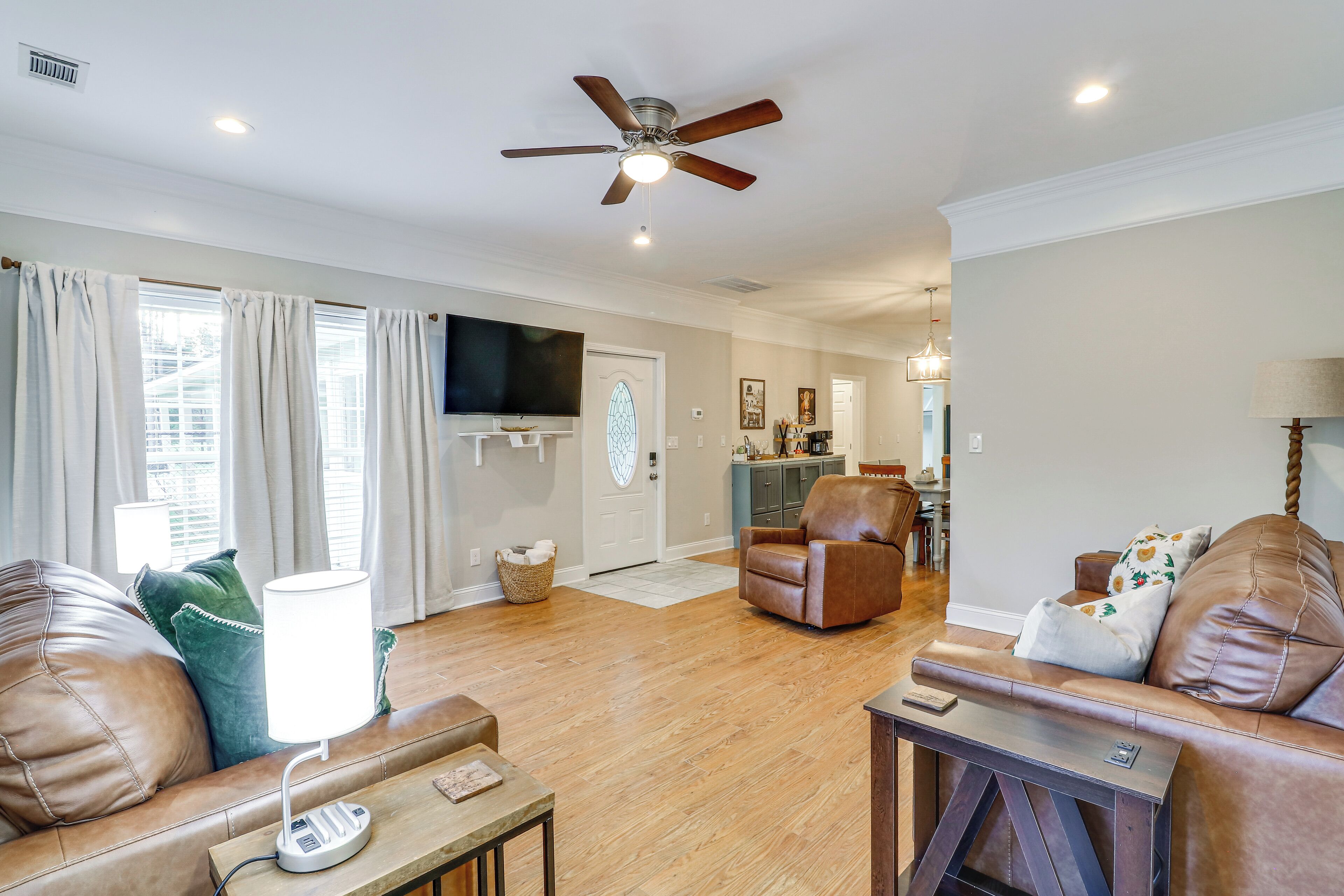 Televisión, tenis de mesa y libros 