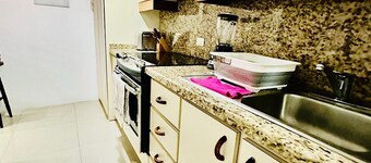 Cozy and fully equiped corporate apartment in vibrant Caracas