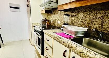 Cozy and fully equiped corporate apartment in vibrant Caracas