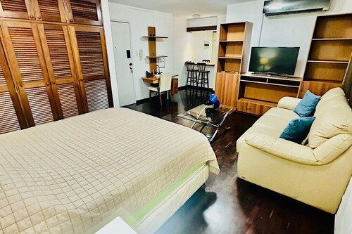 Cozy and fully equiped corporate apartment in vibrant Caracas