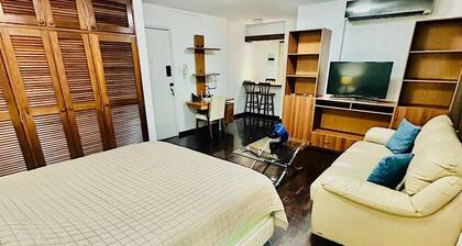 Cozy and fully equiped corporate apartment in vibrant Caracas