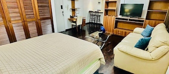 Cozy and fully equiped corporate apartment in vibrant Caracas