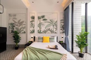 6 Schlafzimmer, WLAN