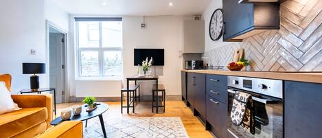 Apartment | Private kitchen