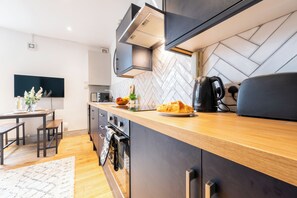 Apartment | Eigene Küche