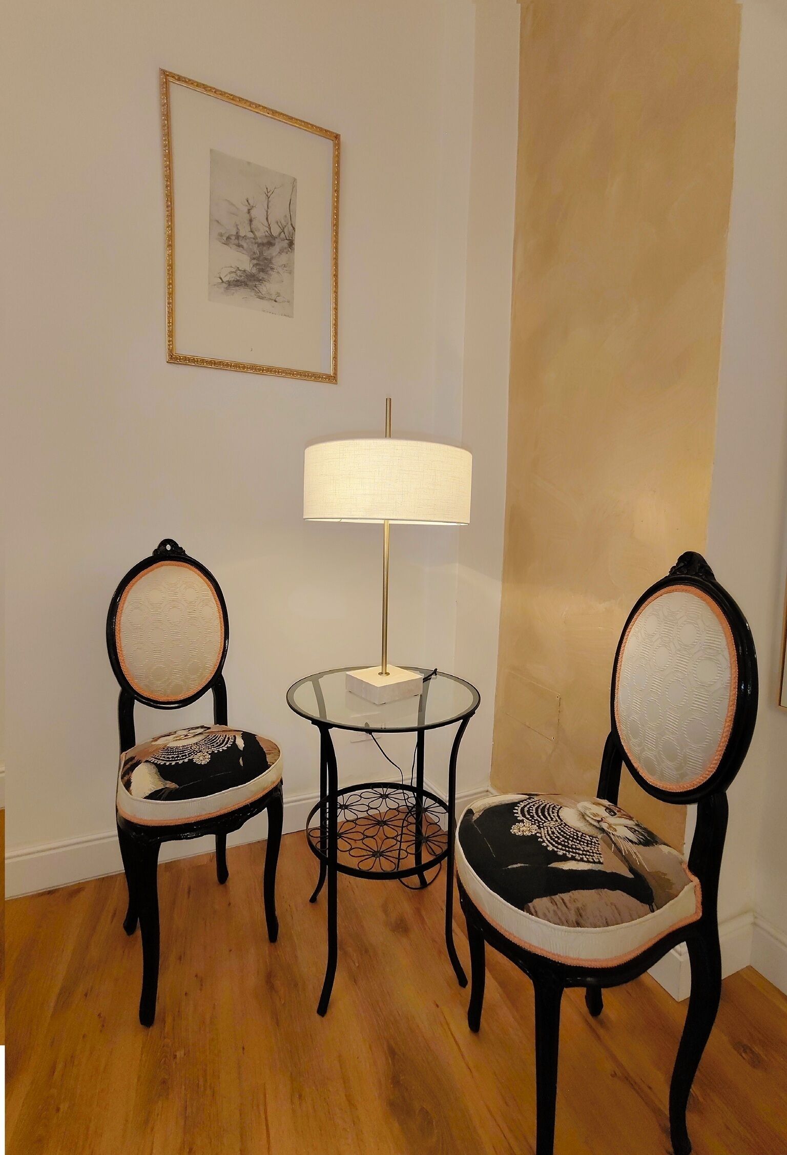 ห้องดีลักซ์ดับเบิล, วิวสวน | เตารีด/โต๊ะรีดผ้า, Wi-Fi ฟรี, ผ้าปูที่นอน