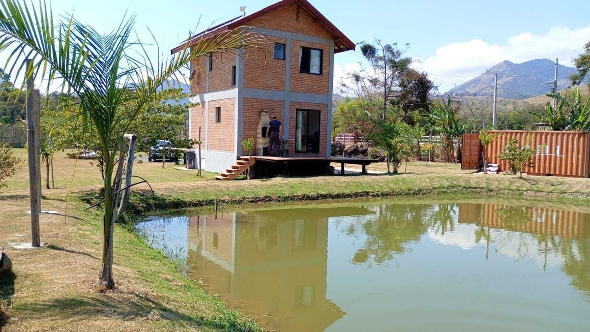 Bild für Gastgeberprofil