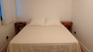 2 soverom, strykejern/-brett, wi-fi og sengetøy