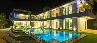 EKOSTAY Luxe - Casa De Aria