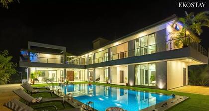 EKOSTAY Luxe - Casa De Aria