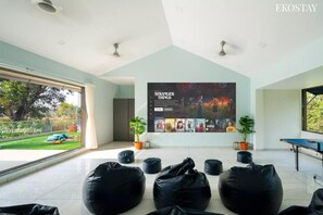 Sala de juegos