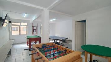 Spielezimmer
