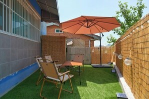 Room - SALDA STAY (Seoul)