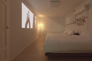 Room - SALDA STAY (Seoul)