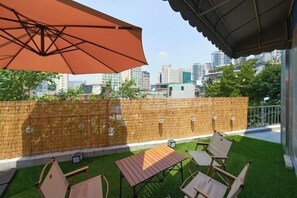 Exterior - SALDA STAY (Seoul)