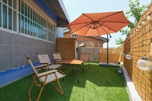 Room - SALDA STAY (Seoul)