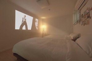 Room - SALDA STAY (Seoul)