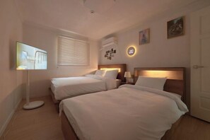 Room - SALDA STAY (Seoul)