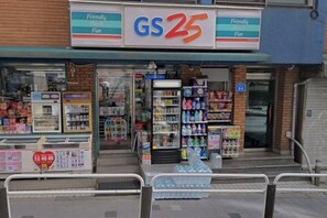 Gift shop - SALDA STAY (Seoul)