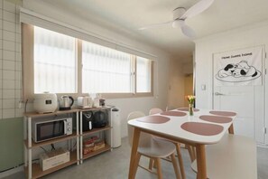 Room - SALDA STAY (Seoul)