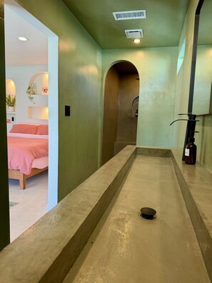 3 soverom, wi-fi og sengetøy