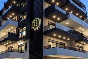 Exterior - Lux&Easy Athens Downtown Apartments (Athens)