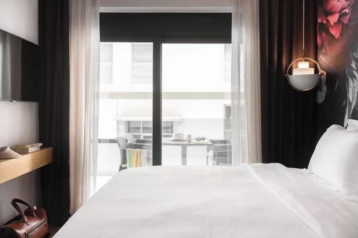 أسرّة أطفال/رضّع