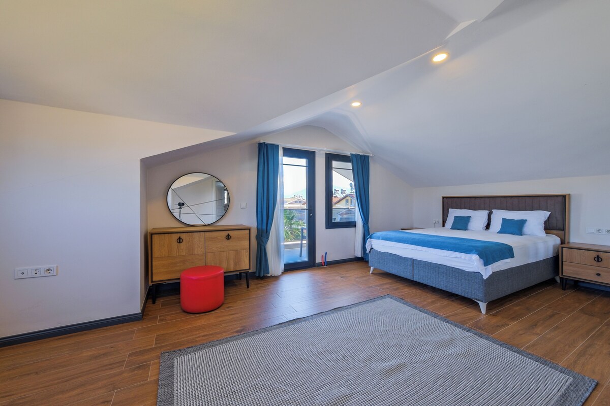 Image de profil de l’hôte