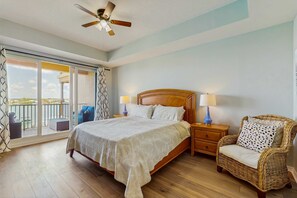 3 soverom, wi-fi og sengetøy