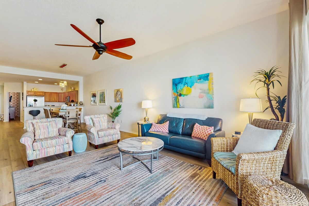 Image de profil de l’hôte