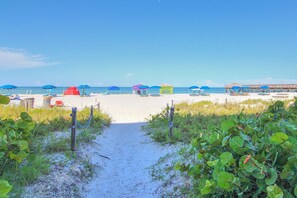 Plage