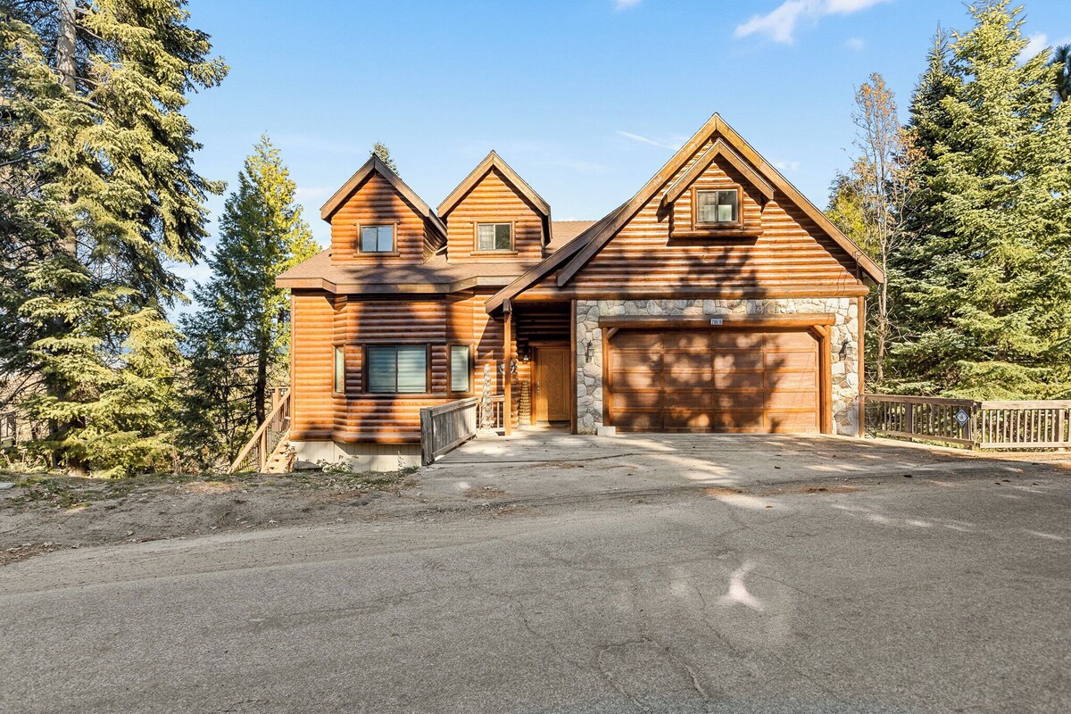 Majoittajan profiilikuva