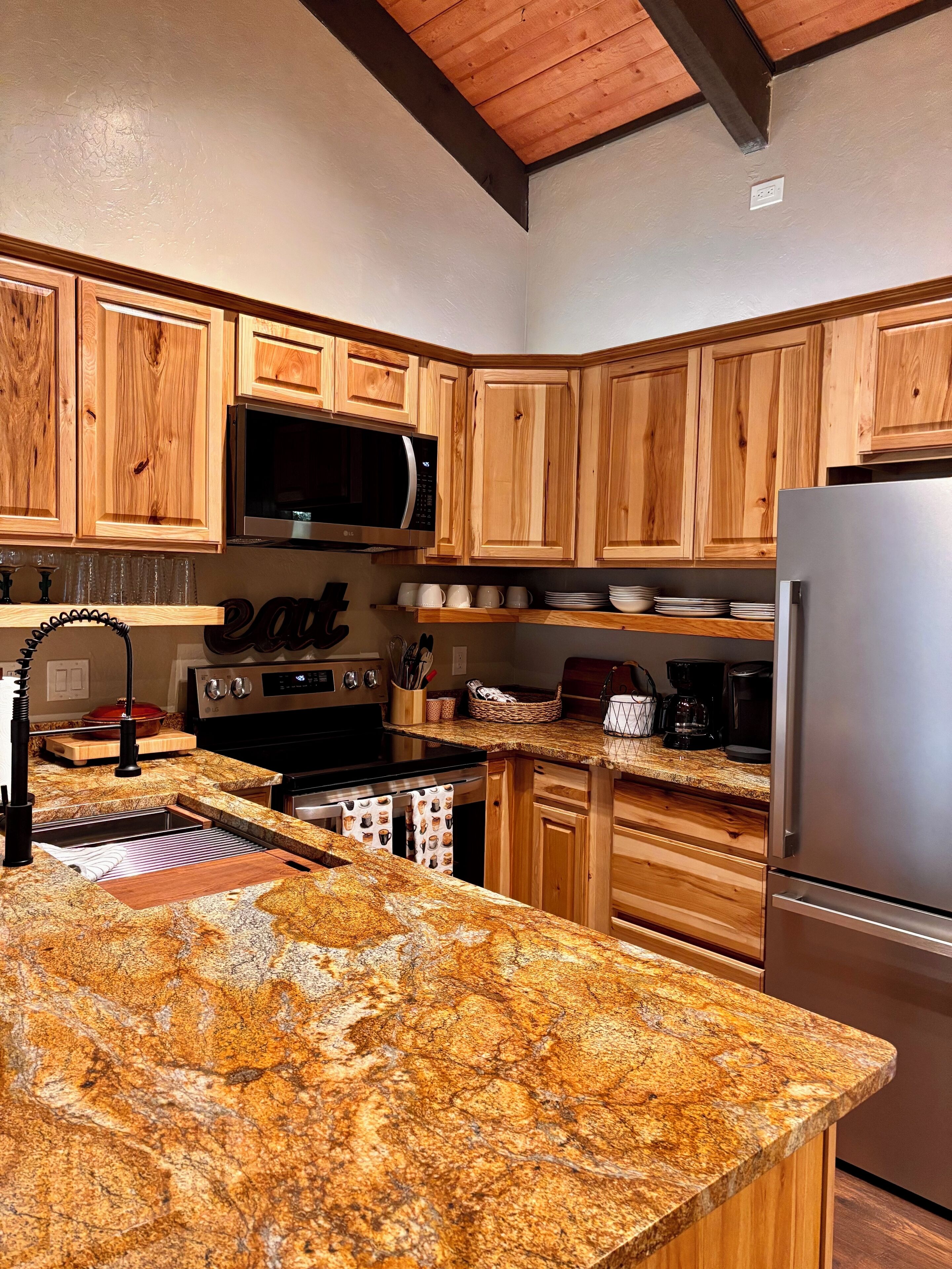 微波爐、焗爐、爐具、洗碗機